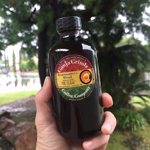 Photo of Roastmaster's Blend Bottled Coffee