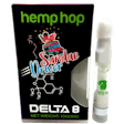 Product image for Sundae Driver Delta-8 THC-O Vape Cartridge