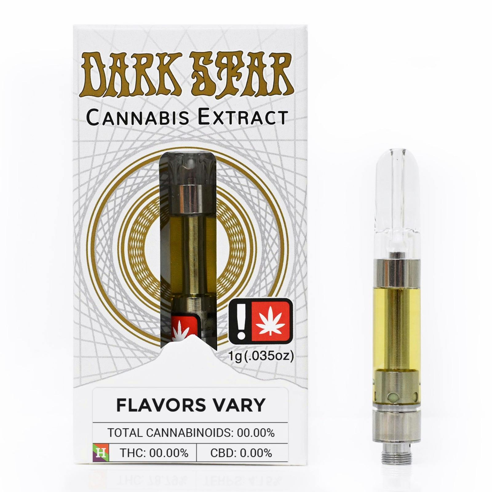 NW KIND THC Bomb Cartridge 1g Leafly