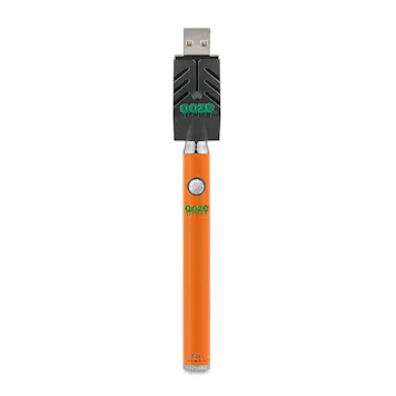 Photo of Ooze Slim Pen Twist Vape Pen Battery + Smart USB
