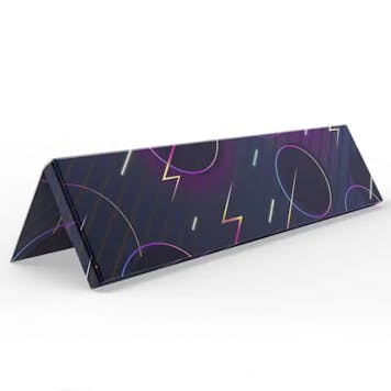 Photo of King Size Rolling Papers – Fully Customized Booklets