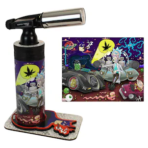 Photo of Dunkees “Smoke Signals” Butane Dab Torch