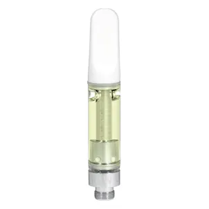 Photo of Raspberry Trifle Refined Live Resin Cartridge 1g