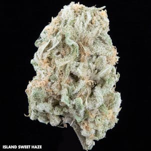 Photo of Island Sweet Haze
