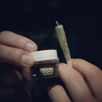 Photo of Cone Packer Tube