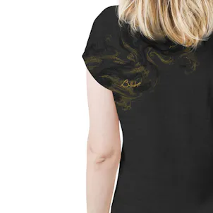 Photo of Plazmalab Belladonna T-Shirt for Ladies
