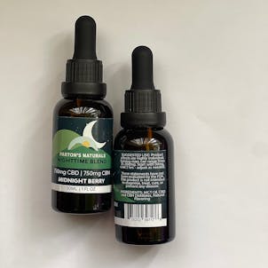 Photo of Midnight Berry