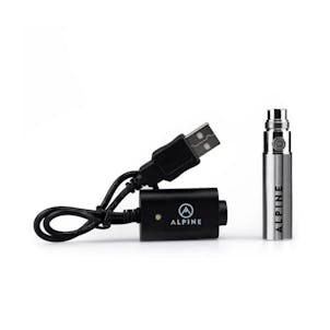 Photo of Alpine Vapor Short Battery