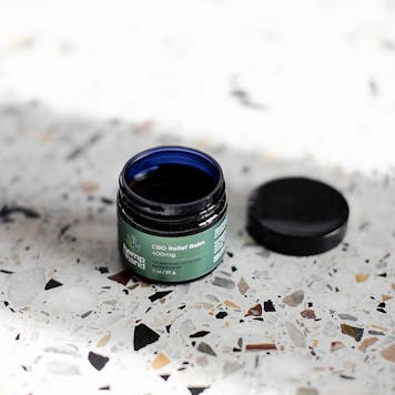 Photo of CBD Relief Balm | 400mg