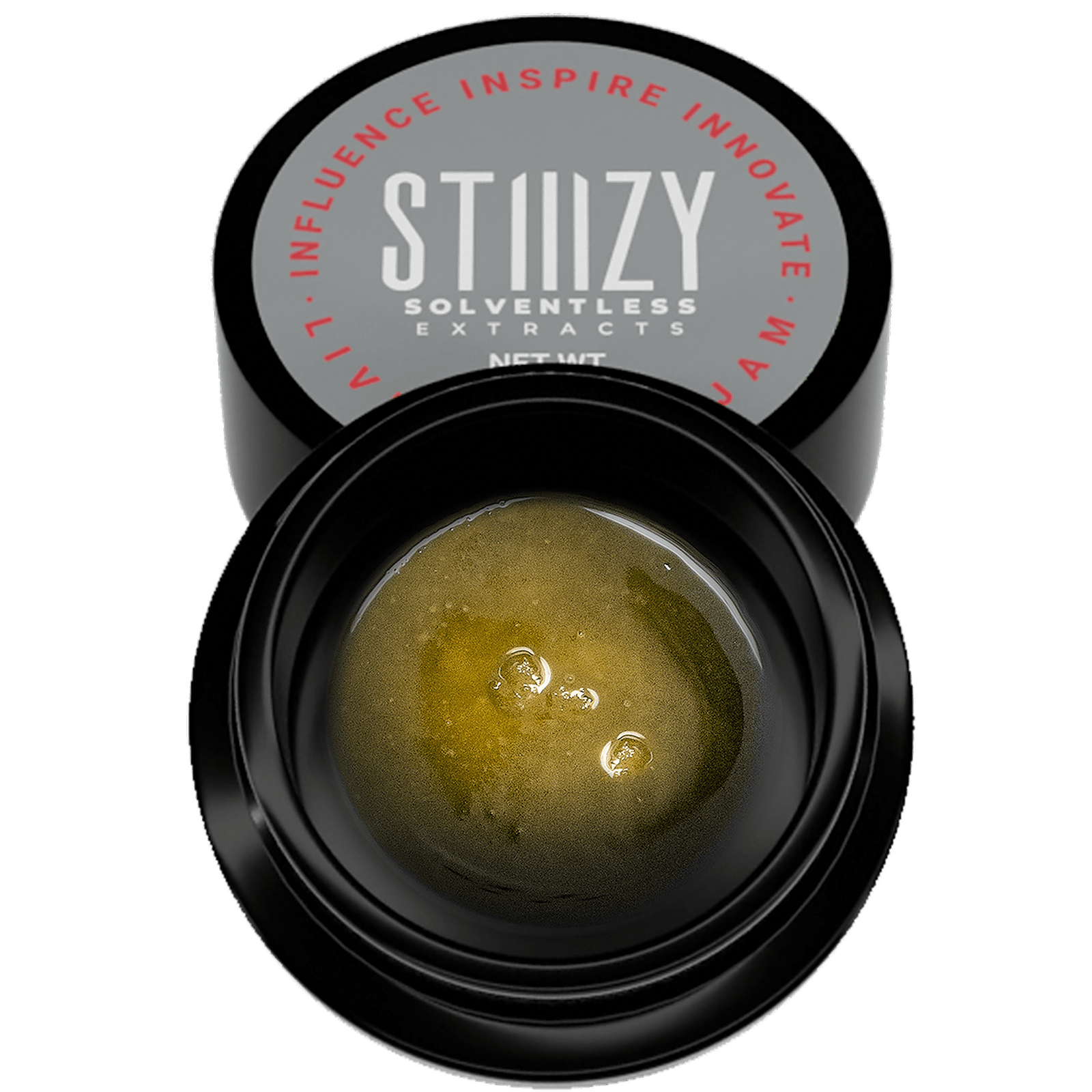 STIIIZY ORANGE SHERBERT LIVE ROSIN JAM 1G Leafly