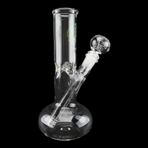 Photo of 8.5'' Donut Base Water Pipe - Made in California