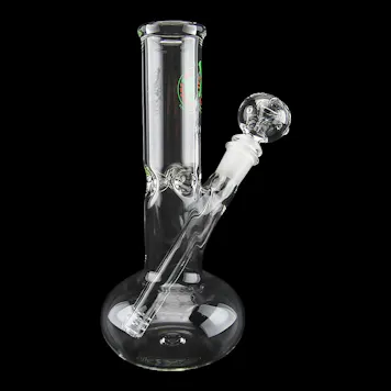Photo of 8.5'' Donut Base Water Pipe - Made in California