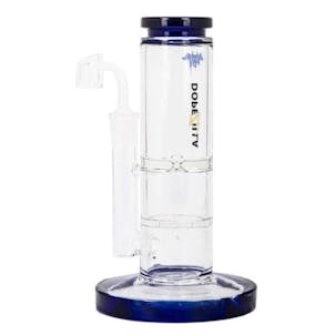 Photo of Dopezilla 8” Cerberus Dab Rig