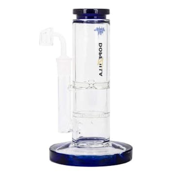 Photo of Dopezilla 8” Cerberus Dab Rig