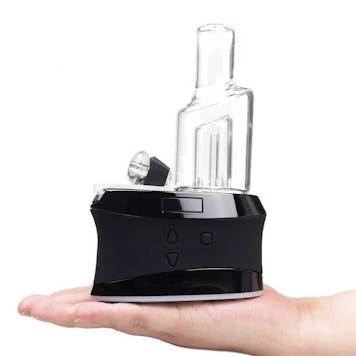 Photo of High Five Duo E-Rig Vaporizer