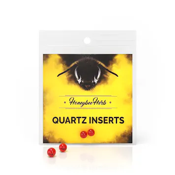 Photo of HONEY PEARLS