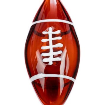 Photo of "Football" Hand Pipe