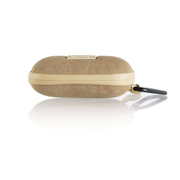 Photo of RYOT® SmellSafe® Small HardCase™ in Tan