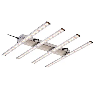 Photo of Hydrobuilder Covert 10' x 10' LED-X 500 Grow Tent Kit