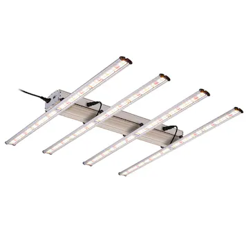 Photo of Hydrobuilder Covert 10' x 10' LED-X 500 Grow Tent Kit