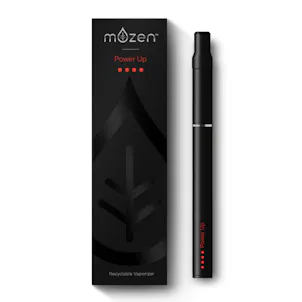 Photo of Power Up All in One Vaporizer Pen