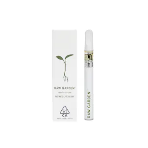 Photo of Diesel Chaser Ready-to-Use Refined Live Resin™ Pen