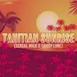 Product image for Tahitian Sunrise