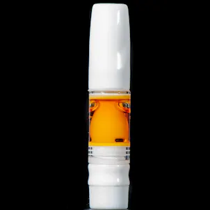 Photo of Scooby Snacks HTFSE Cured Resin Cartridge