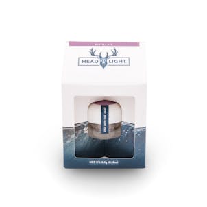 Photo of Tangie Distillate Concentrate