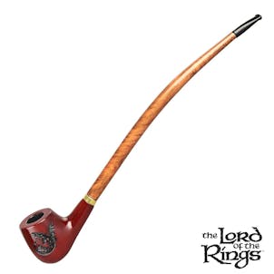 Photo of SMAUG™ Smoking Pipe | Shire Pipes™ x The Lord of the Rings™