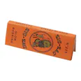 Zig Zag Orange 1.25” Rolling Papers