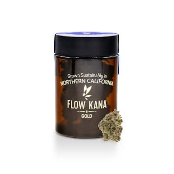 Product image for Candy Cane by HiOak | Gold (7g)