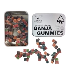 Photo of GANJA GUMMIES 500MG