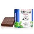 Mint Dark Chocolate PunchBar