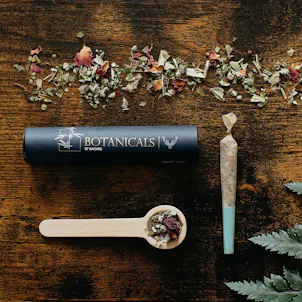 Photo of DADiRRi Botanicals Pre-roll- Thrive