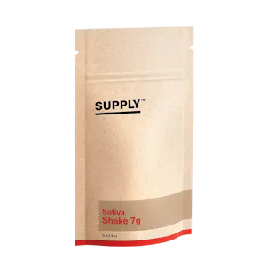 Photo of GMO Sativa Shake 7g