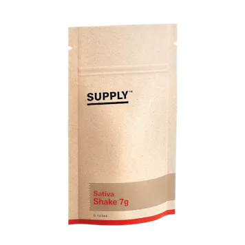 Photo of GMO Sativa Shake 7g