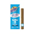 Product image for Cookies HHC Infused Hemp Blunt - Berry Pie