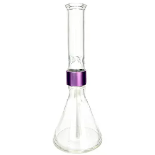 Photo of Prism Pipes 14” Standard Beaker Bong