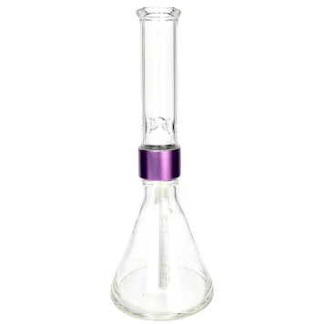 Photo of Prism Pipes 14” Standard Beaker Bong