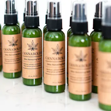 Photo of Cannabolish® Odor Removing Spray - 2oz