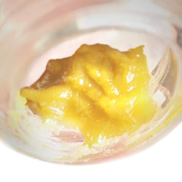 Photo of Sour Tangie Live Resin