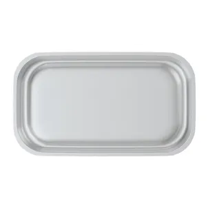 Photo of Full Custom Printed Rolling Trays – Medium