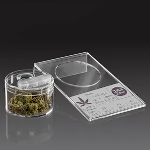 Photo of Incline Canna-Pod™