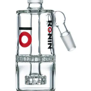 Photo of 5" Gunbai Honeycomb to Showerhead Ashcatcher