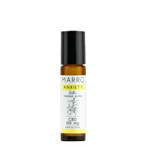 Photo of Marro Products Anxiety Roller