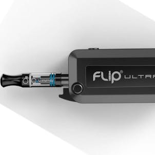 Photo of O2VAPE FLIP® ULTRA VAPE PEN