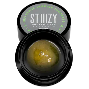 Photo of TROPICAL BANANA - LIVE ROSIN JAM 1G