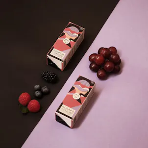 Photo of Grape Berry Vape