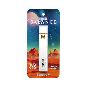 Photo of BALANCE Disposable Vape - Zenergy™